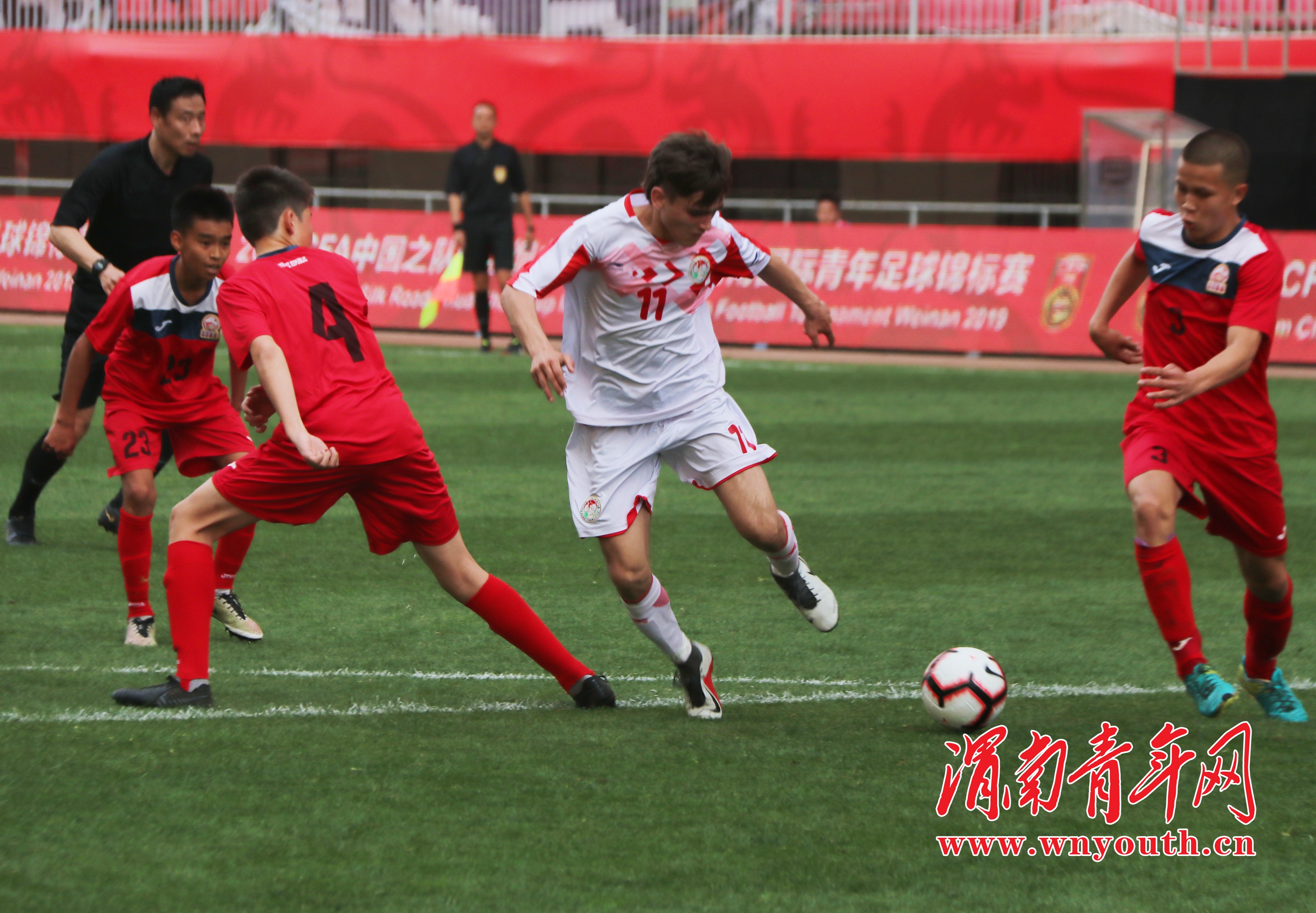 丝绸之路大赛总决赛,丝绸之路华山杯