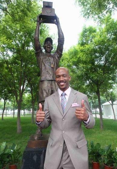 刘宏疆缘何记恨北京？马布里摧毁*东王广**朝怒斥老马是国际流氓