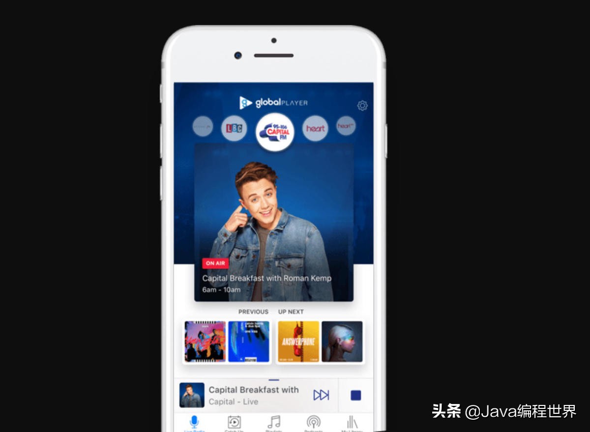免费音乐软件2024,免费流媒体音乐app