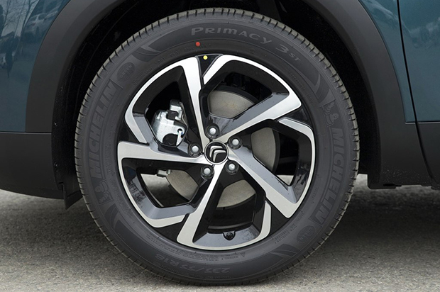 雪铁龙魔毯是哪一款车,雪铁龙魔毯悬挂的车