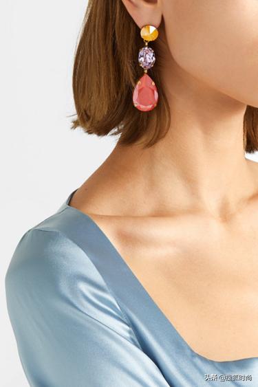 妈妈的时尚衣橱,妈妈的轻奢衣橱