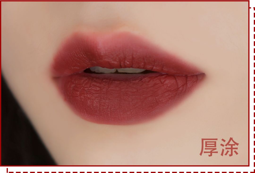 新年红运口红|从除夕到初七都帮你选好了