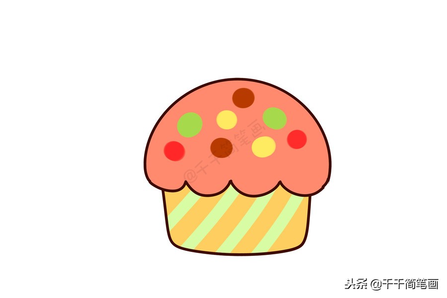 怎么画圣诞节的贺卡简单又漂亮,做圣诞节贺卡的视频教程六年级