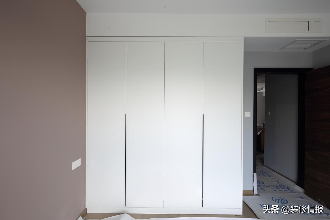 真正的全屋定制必须满足这三点,全屋定制该怎么选才是最好的