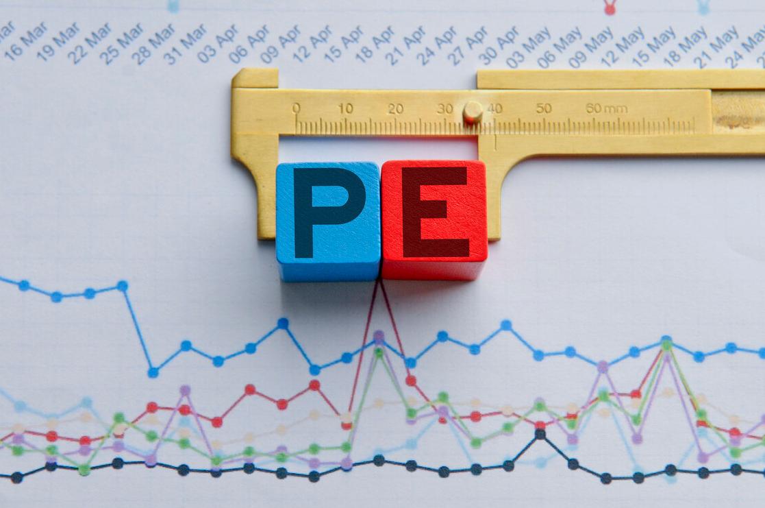 静态市盈率动态市盈率和ttm市盈率,动态市盈率静态市盈率滚动市盈率