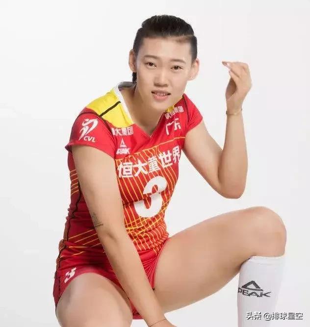 猪年聊聊中国女排那些属猪的女孩们