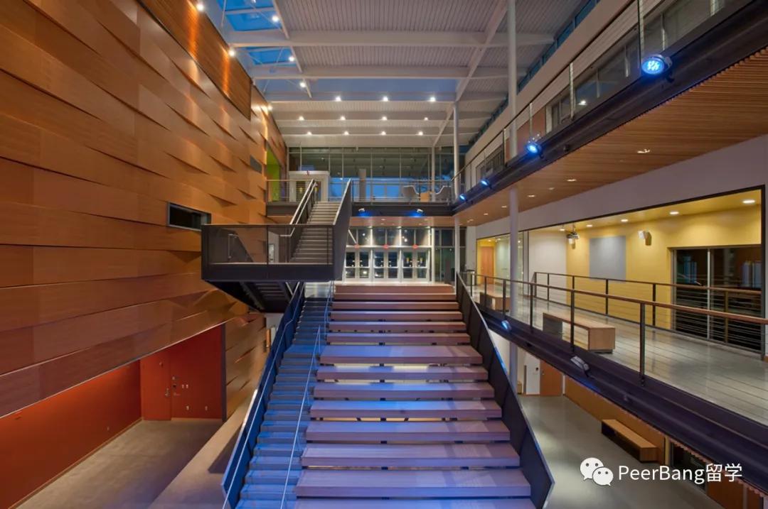 缇庡浗椤跺皷澶у涓轰粈涔堥偅涔堝,缇庡浗鍗氬＋鍚噾閲忔渶楂樼殑瀛︽牎