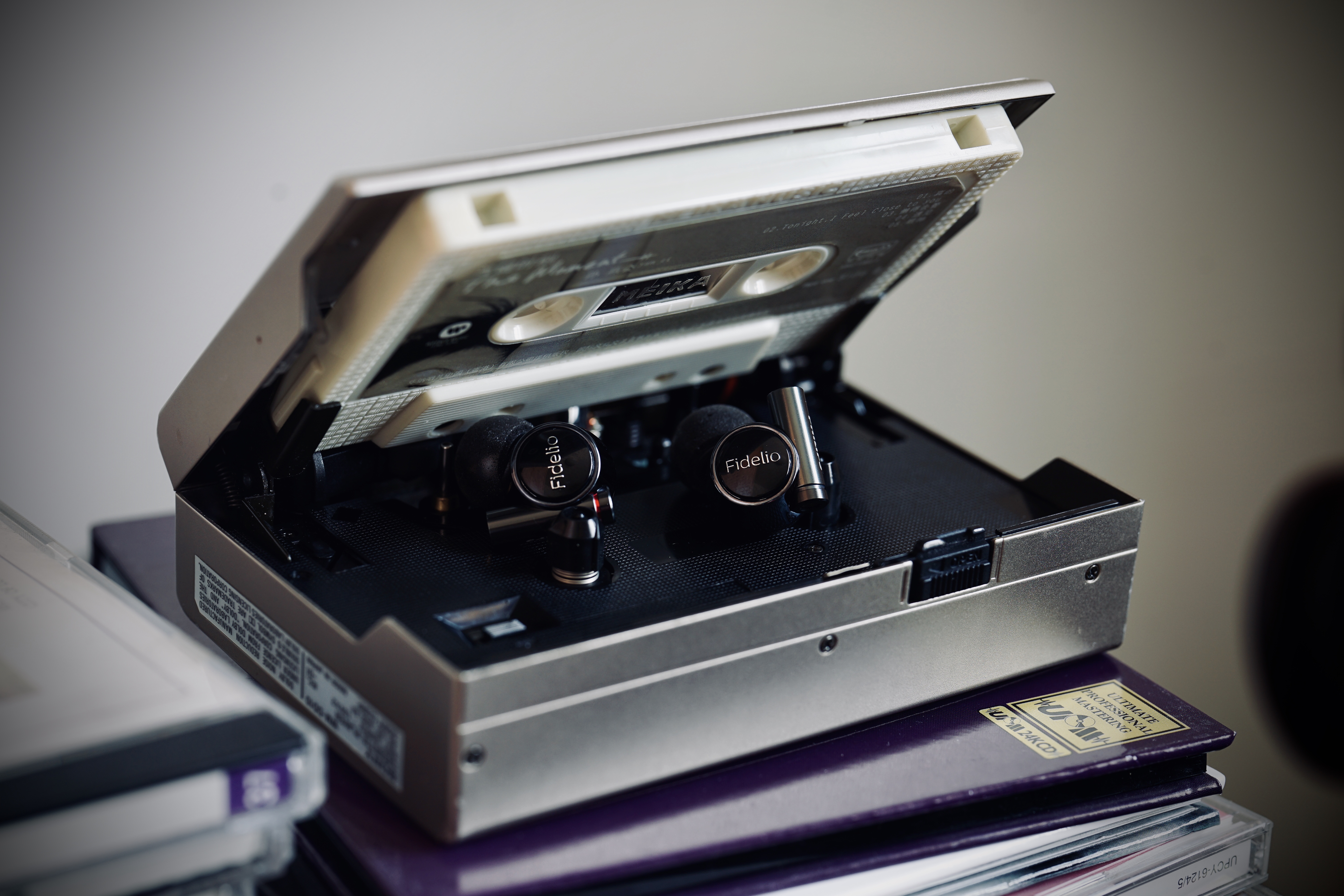 飞利浦耳机fideliol3评测,飞利浦s3系列哪个好