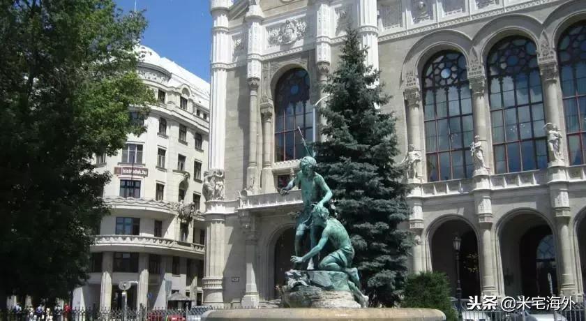 匈牙利房产值得买吗,匈牙利买房的真实感受