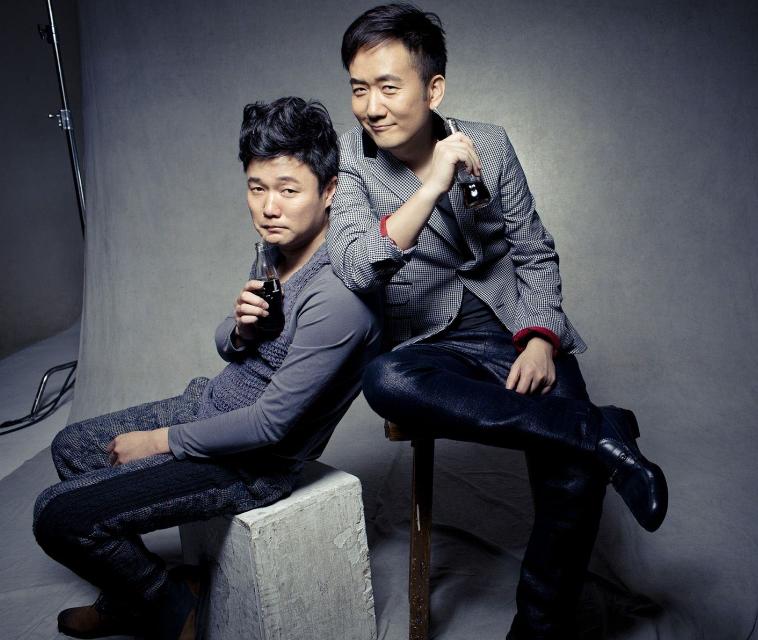 筷子兄弟正面回应是否解散,筷子兄弟解散了没