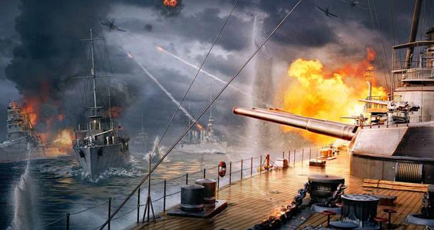 战舰世界游戏值得练习的舰艇,战舰世界手游测评