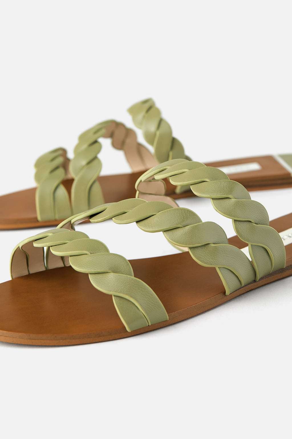 想要立刻白两度？今夏先得绿一绿！