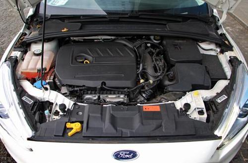 4万块钱能买哪年的福克斯两厢,4万多块钱的福特福克斯家用代步