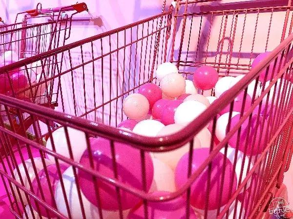 白云新城购物中心,白云区附近大型购物中心