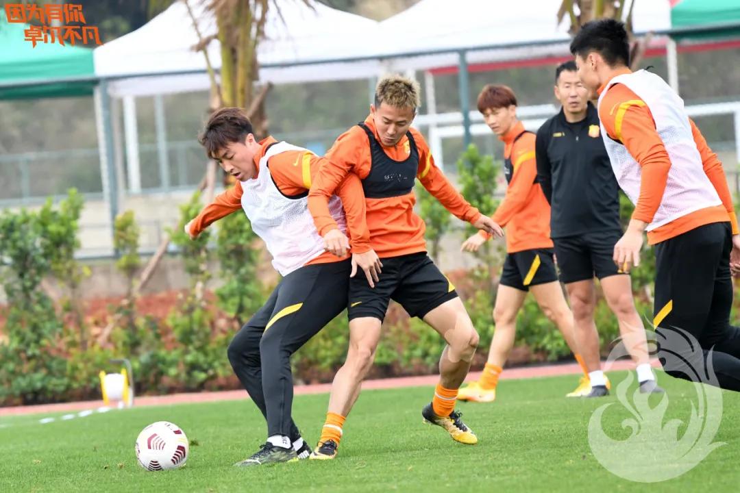 新兵训练开训动员,小队员赛前激励队友