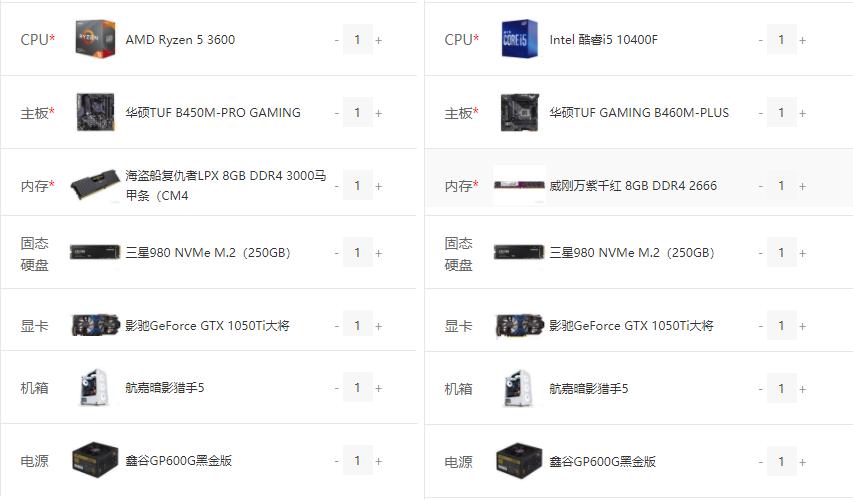 想玩大型游戏电脑配置清单推荐,热门大型网游游戏本配置