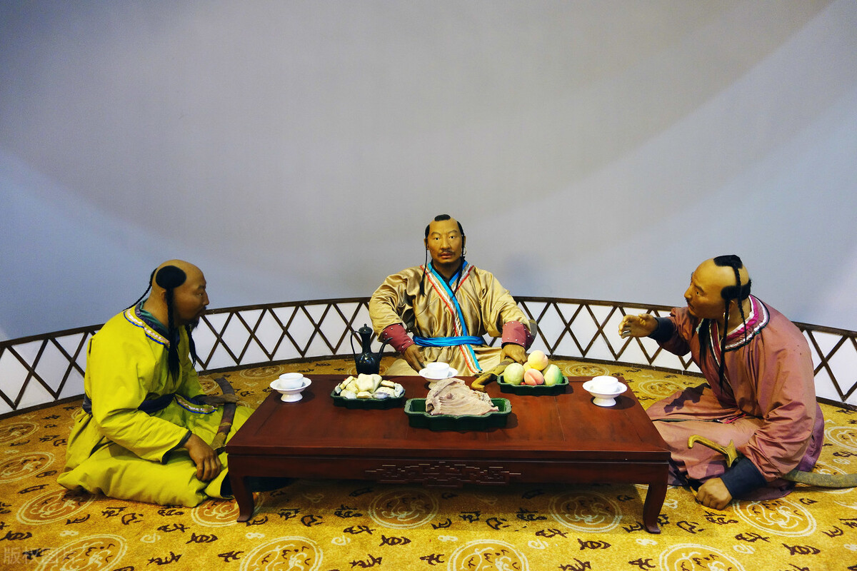 一口气看完大辽历史,一口气看完大辽218年历史