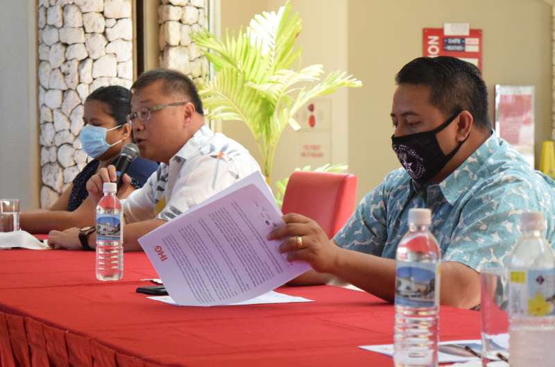 塞班悦泰酒店餐厅,塞班岛悦泰酒店预订