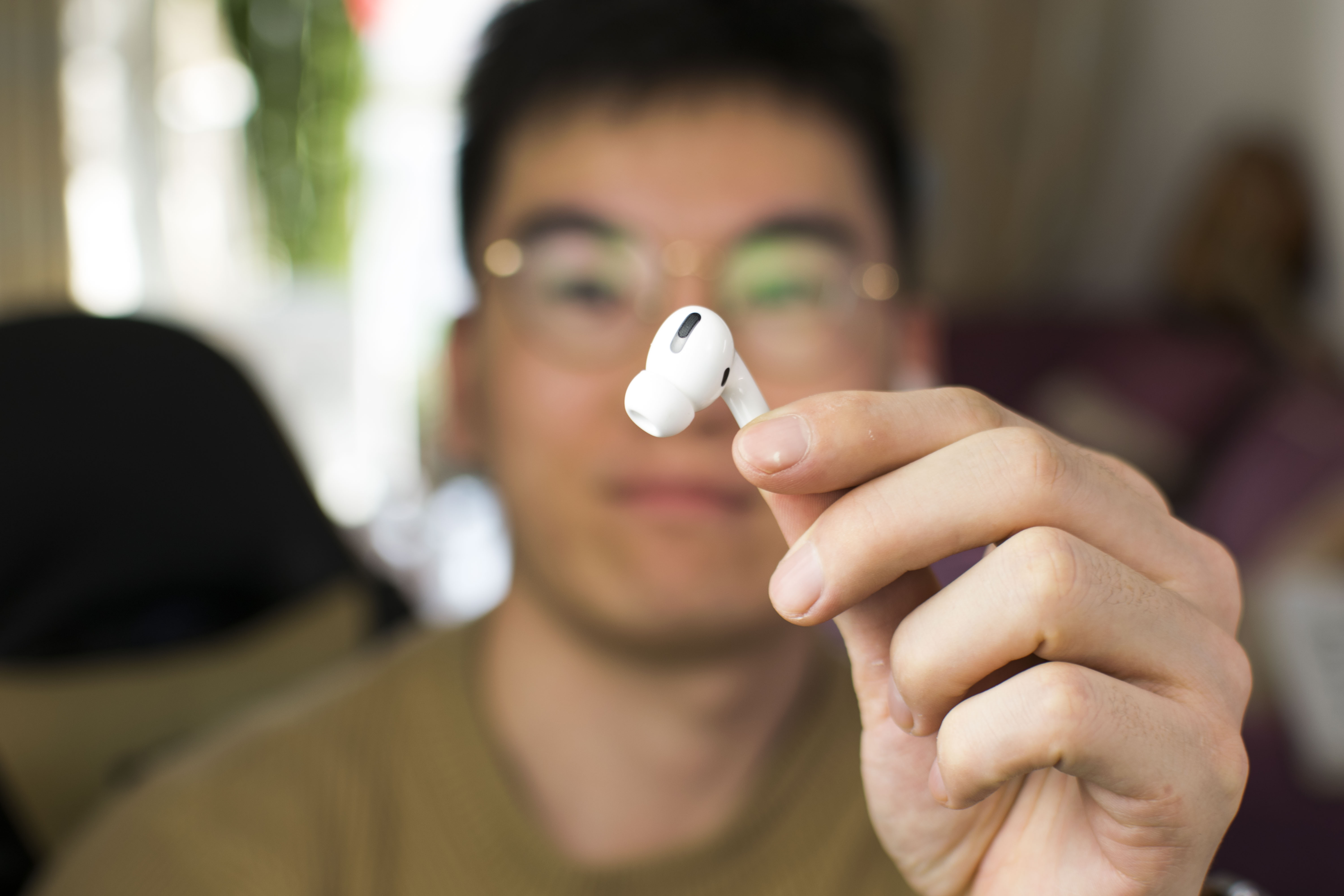 airpodspro3娴嬭瘎閭ｅ博,airpodspro闄嶅櫔瀵规瘮airpods3