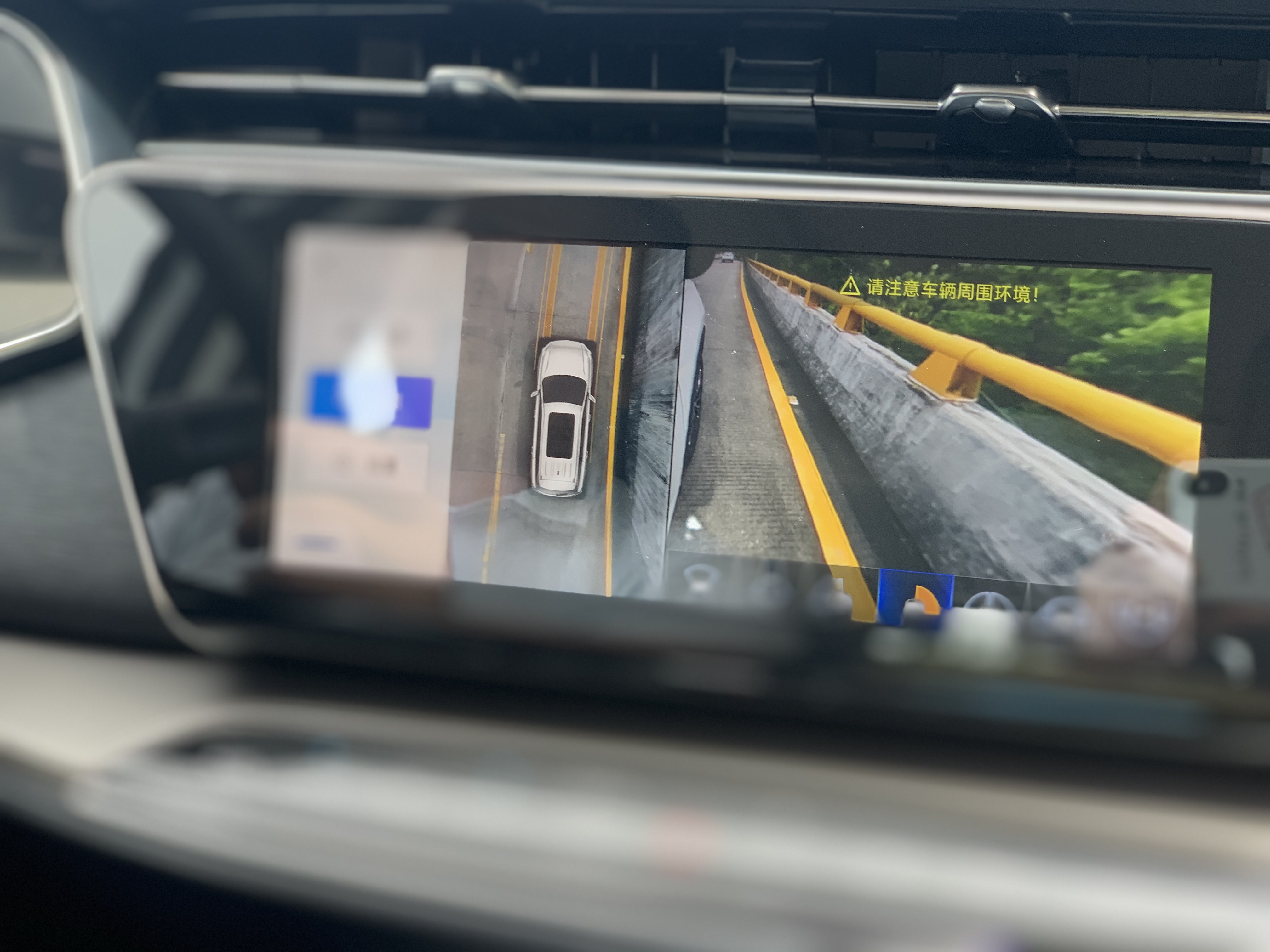 10万左右suv欧尚,10万元级别suv带你看欧尚x7plus