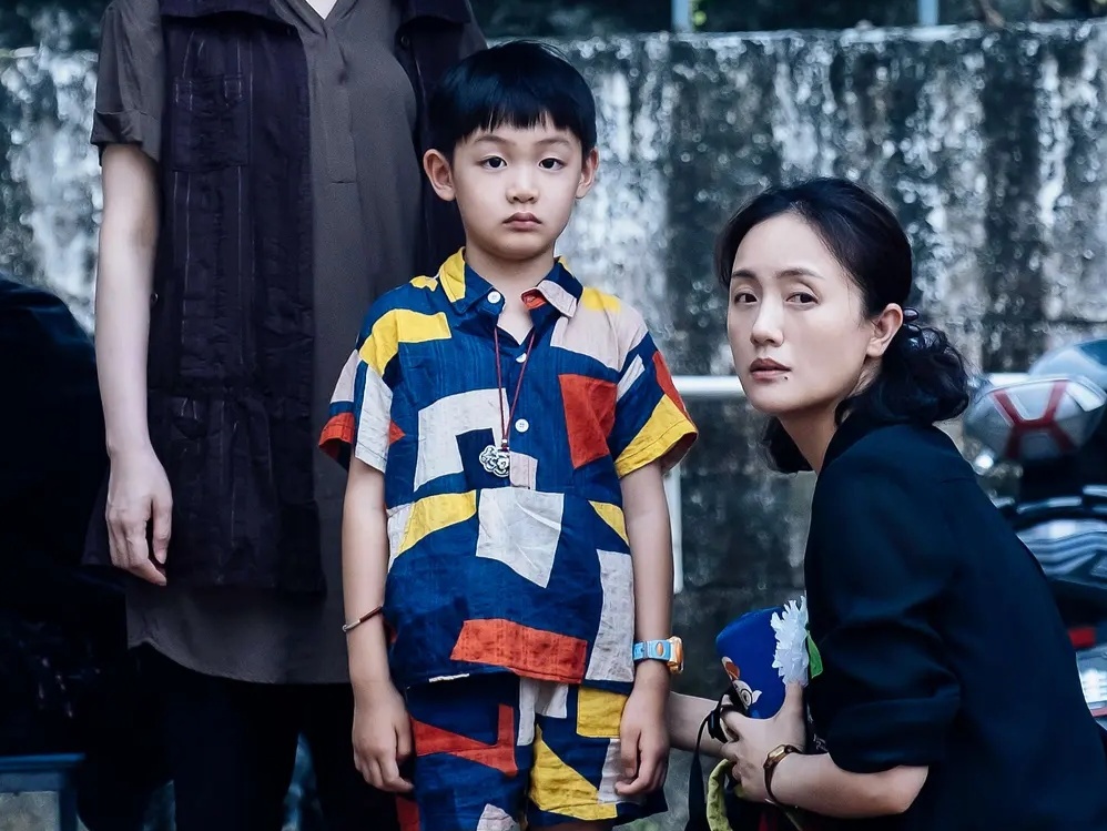 张子枫感人电影,张子枫催泪的电影