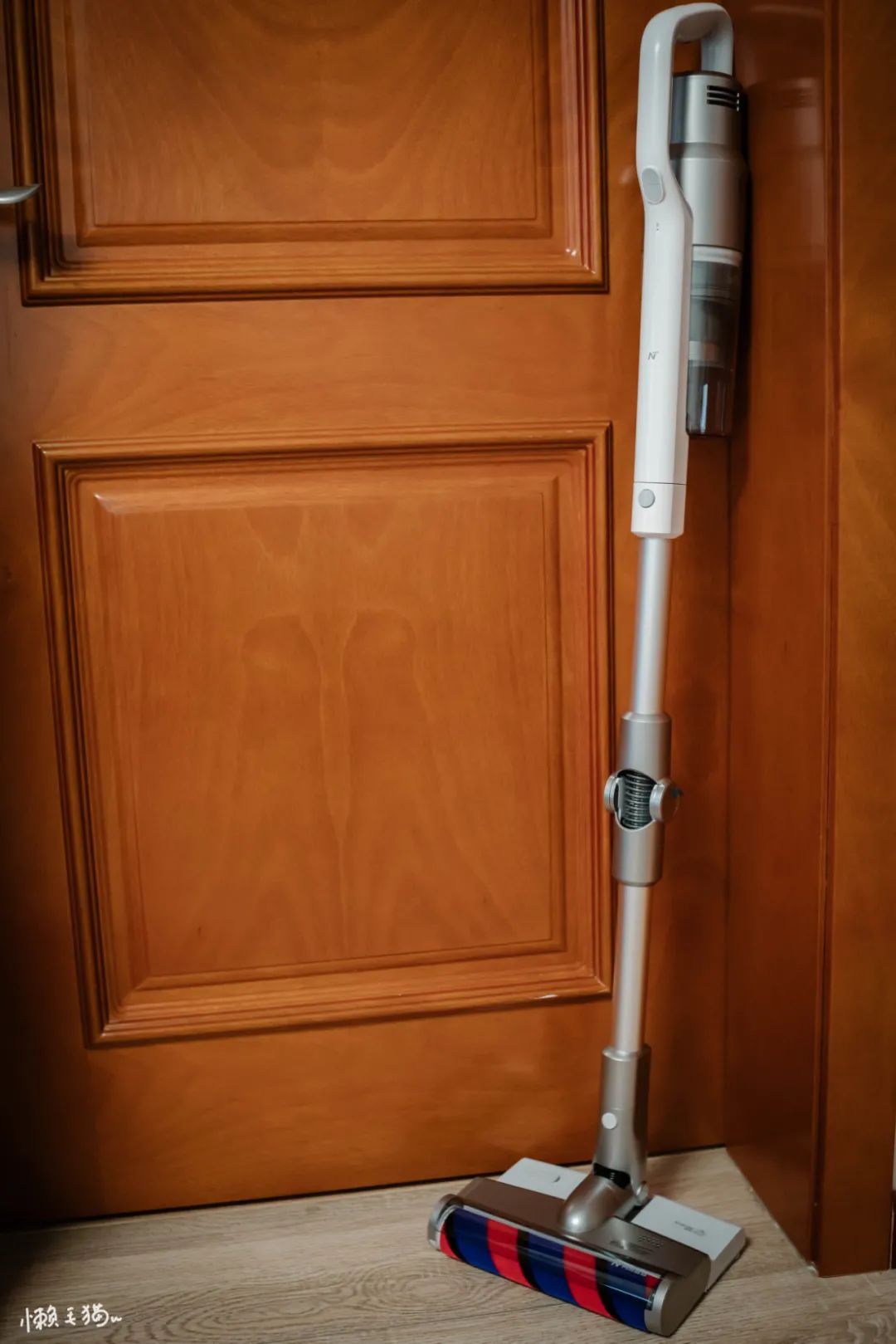 网易智造无线吸尘器t450,严选吸尘器测评