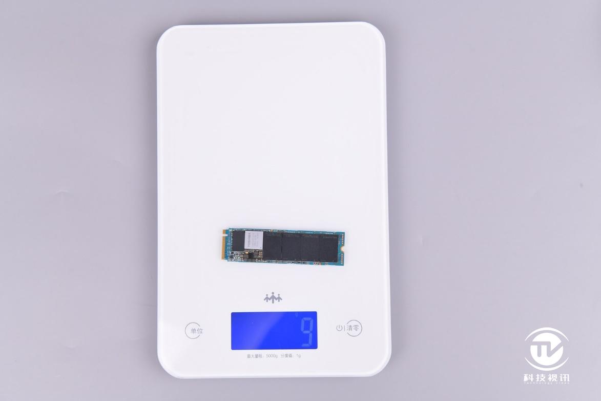 东芝a100固态硬盘评测,东芝rc500nvme固态硬盘开箱视频