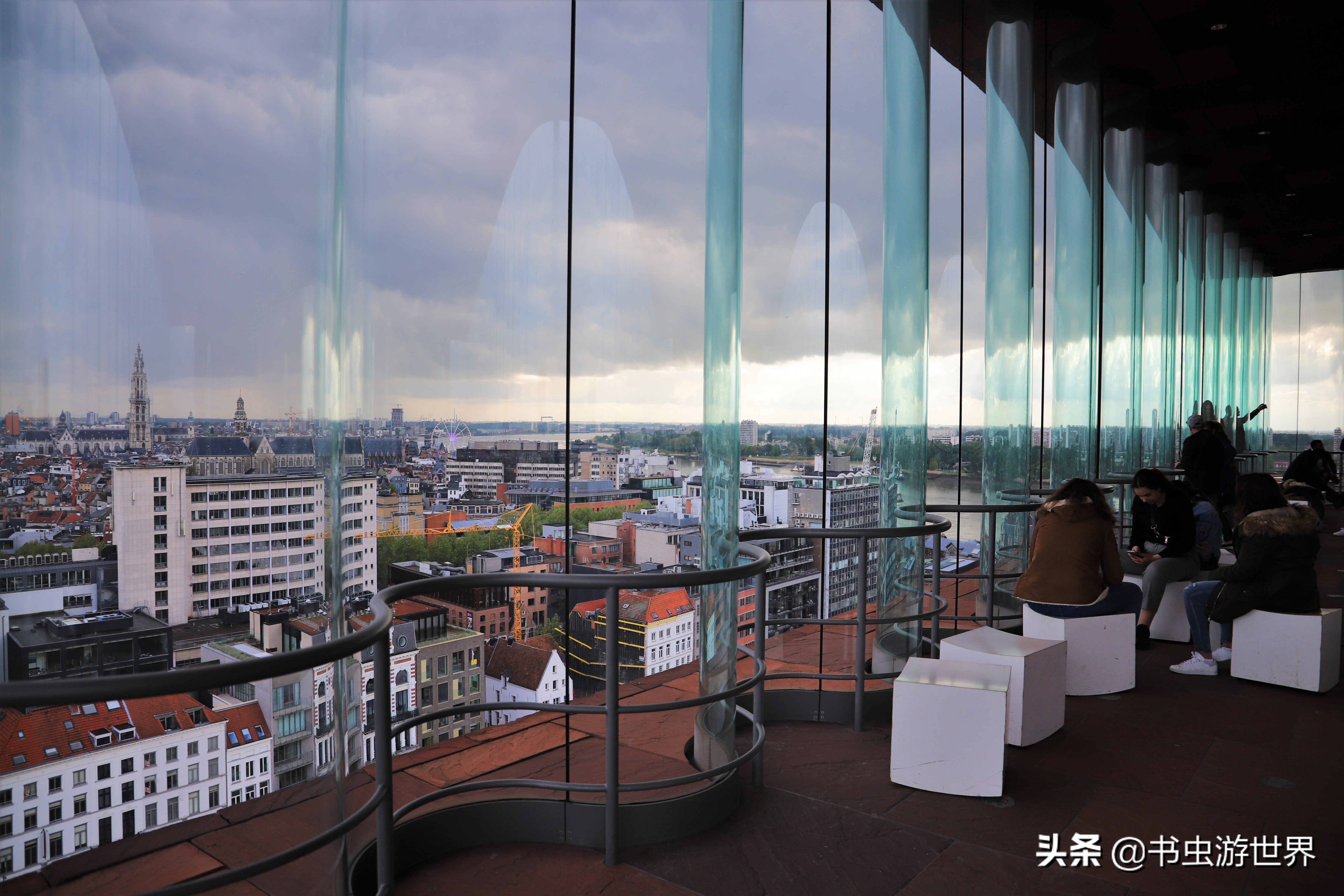 安特卫普景区有哪些,安特卫普地理位置图