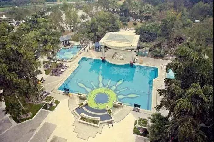 冬天成都周边天然野温泉推荐,成都周边真正天然最纯正温泉在哪