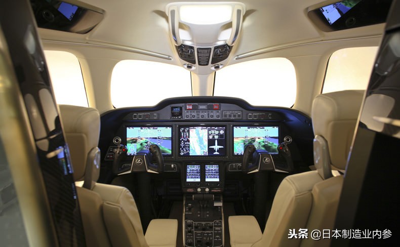 本田的飞机为什么那么少,本田飞机为什么销量第一