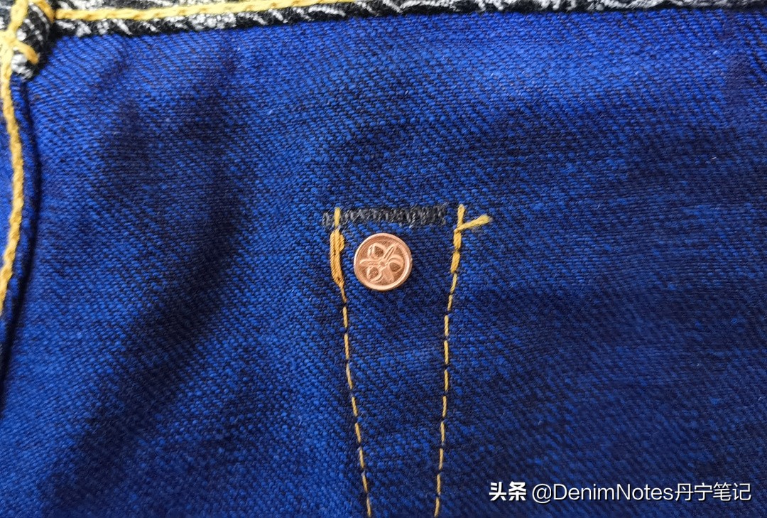 如何判断牛仔裤版型,如何判断牛仔裤是否合身
