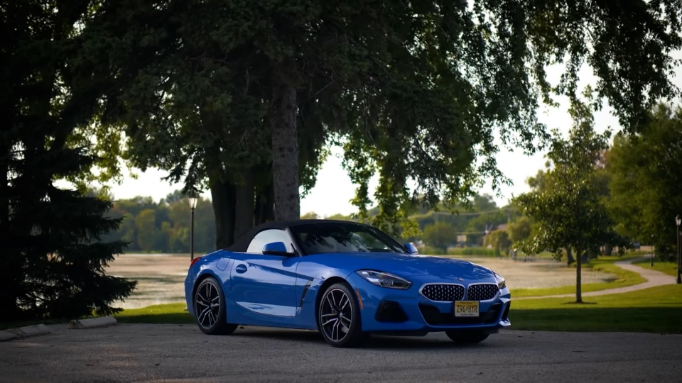 什么才是一款好车,100万左右四门敞篷轿跑车型推荐