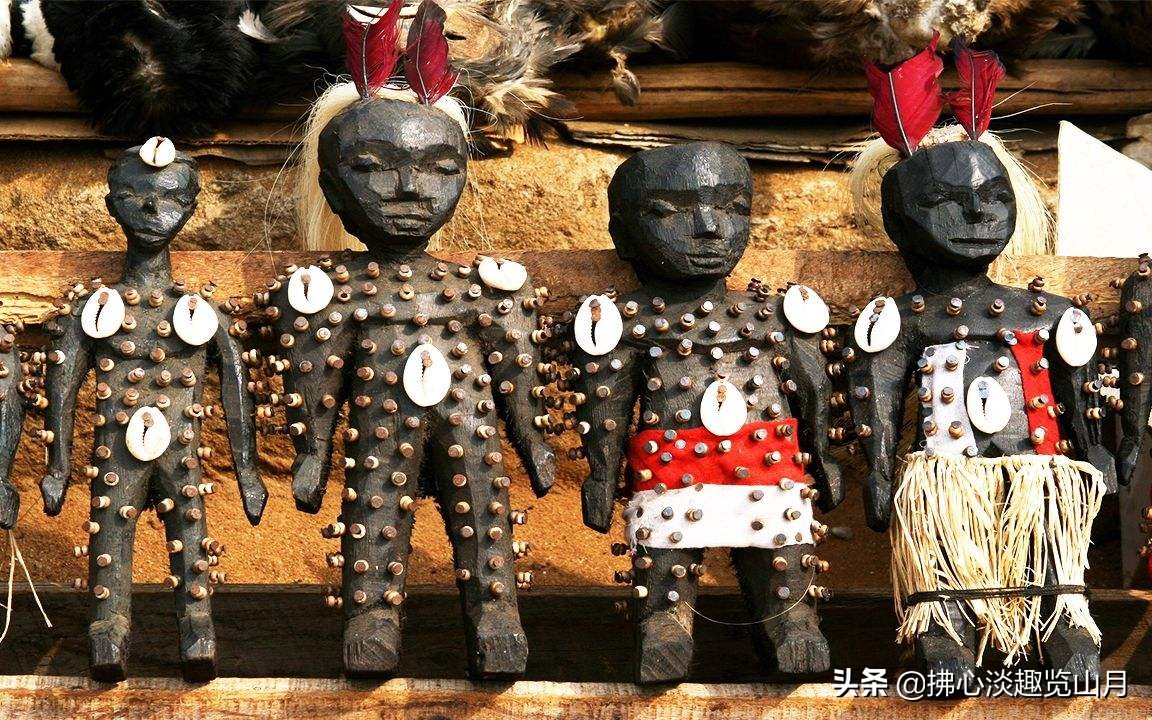 民间断鬼最灵验的方法,有什么巫术可以招魂