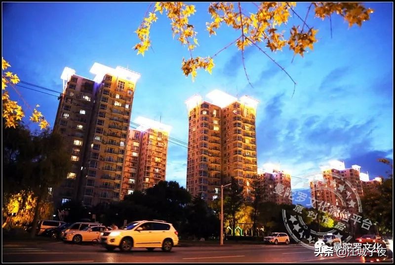 吉林市属于北国江城吗,北国江城吉林市视频