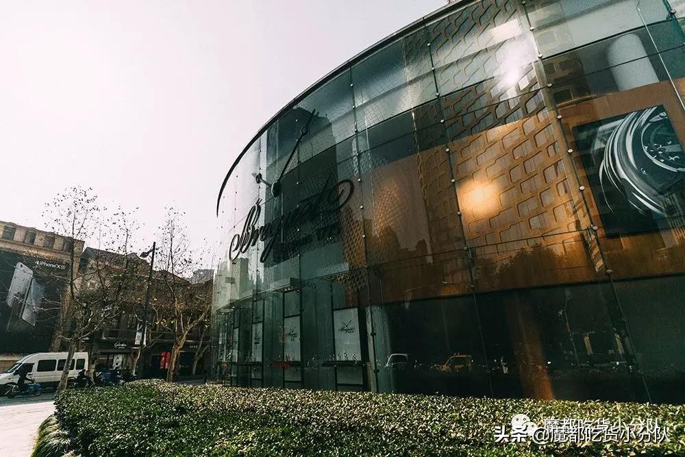 上海新开的日本旗舰店,上海有什么有意思的旗舰店