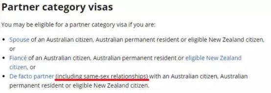 同性婚姻移民美国政策,同性移民哪里门槛最低