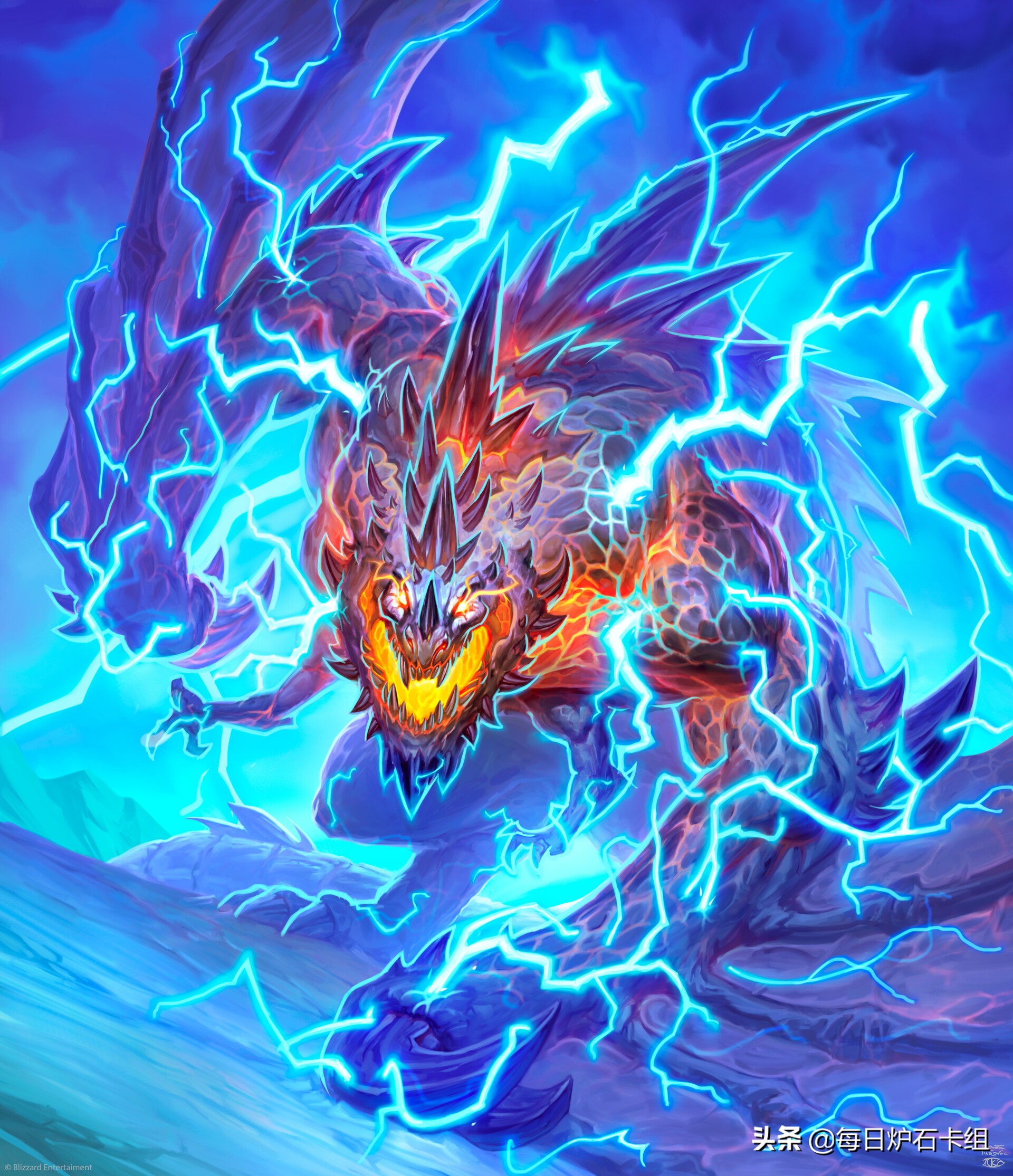 炉石传说疲劳术士卡组,炉石传说标准控制萨卡组