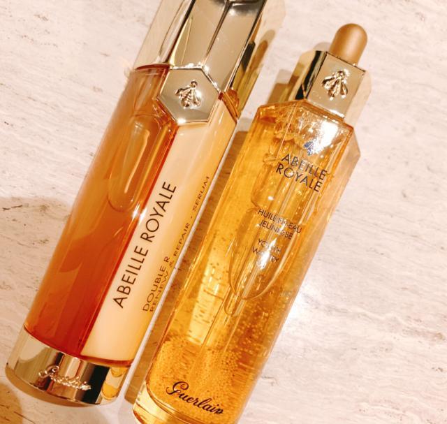 懒人的三合一精华推荐,熬夜最值得买的大牌单品精华