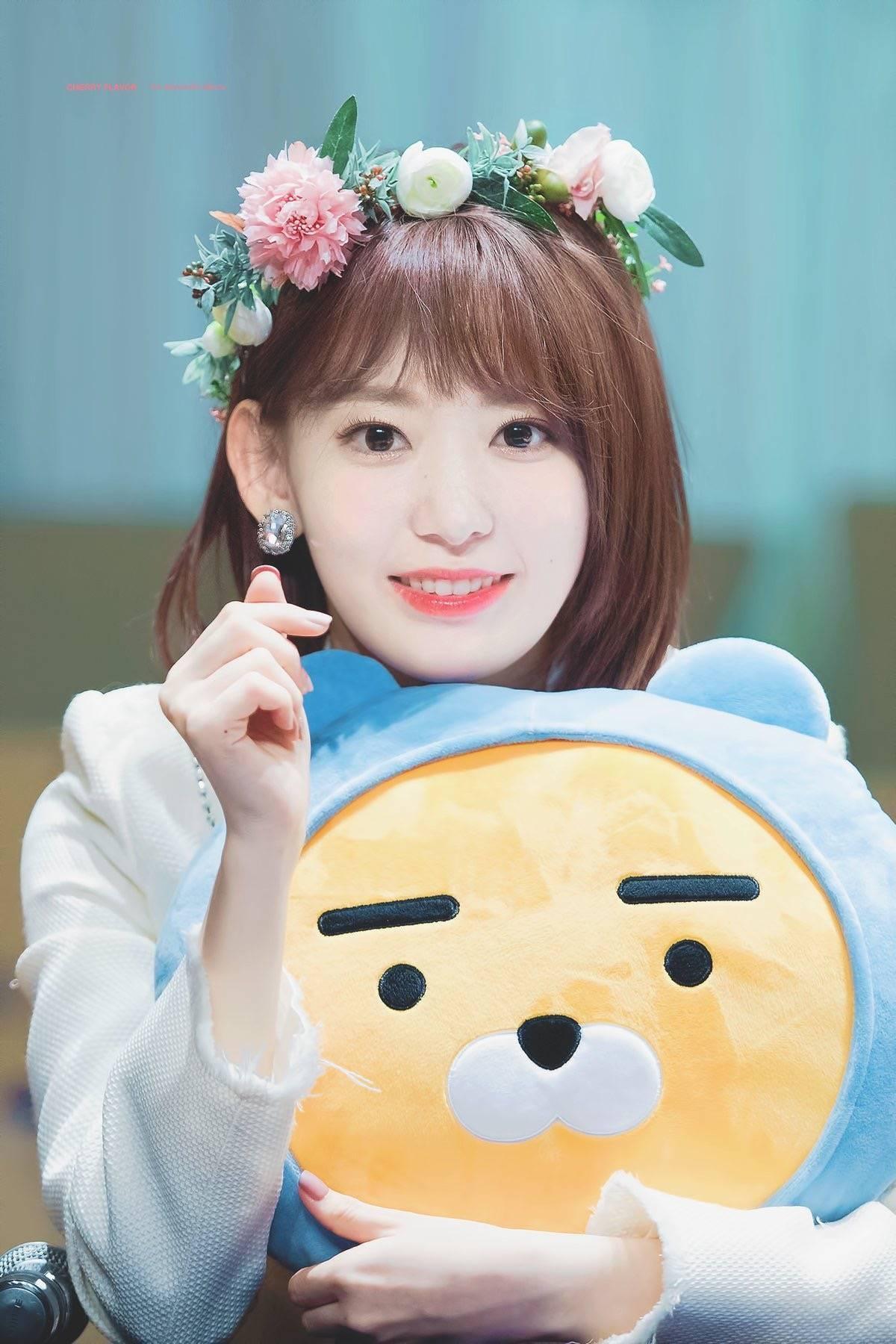 宫胁咲良张元英mama对视,张元英韩娱宫胁咲良娱乐评论大赏