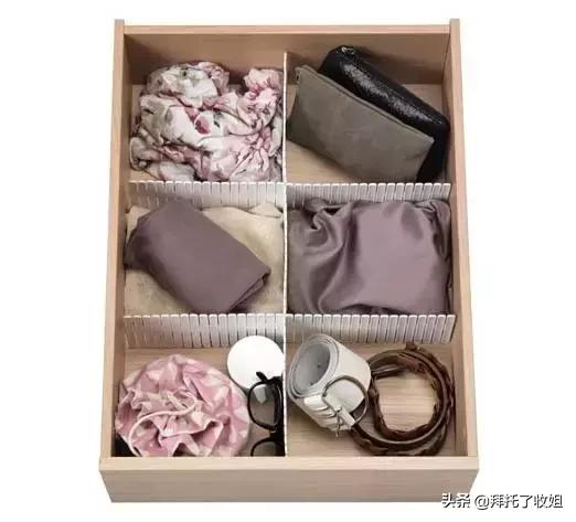 袜子折叠法简单,袜子简单折叠法