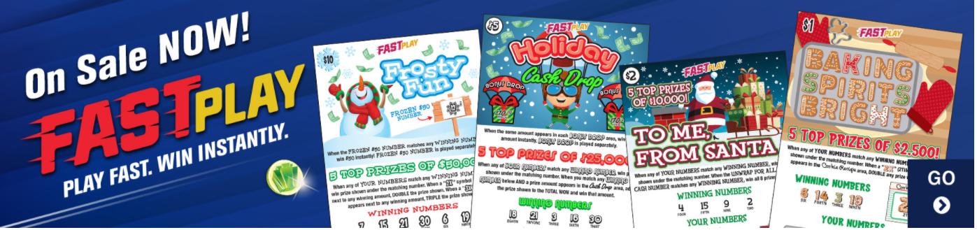 广告让假日即开更精彩，美国宾州彩票让土拨鼠成为“代言人”