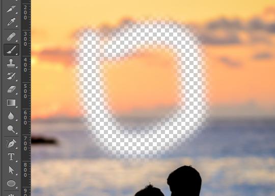 ps教程中蒙版的作业,带你认识ps图层蒙版的10个技巧