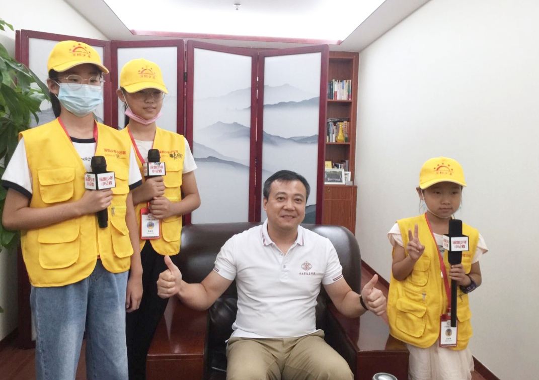 现代中医的魅力与智慧,少年视野