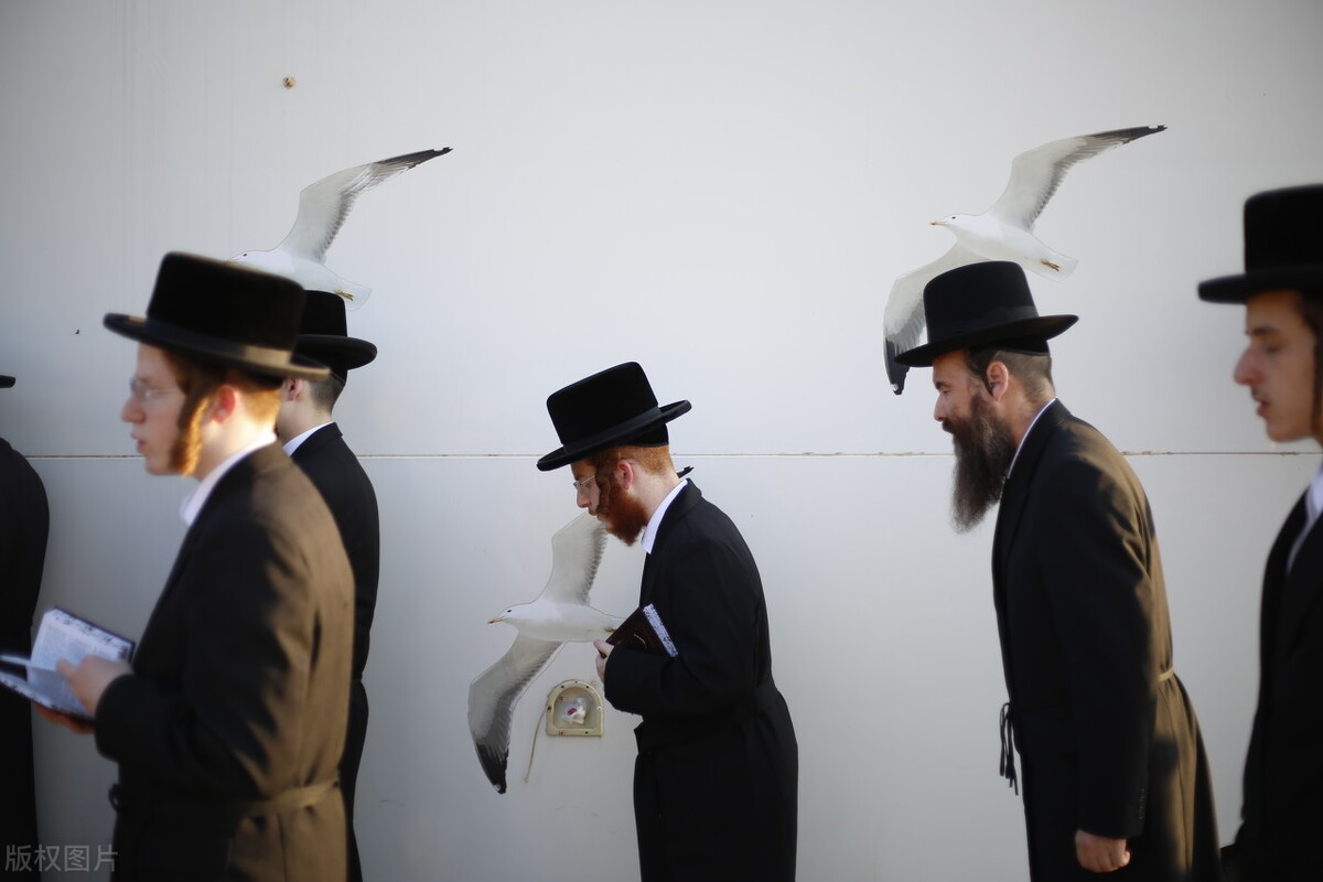 黑格尔指出犹太教与世界对立,为何全世界都容不下犹太人