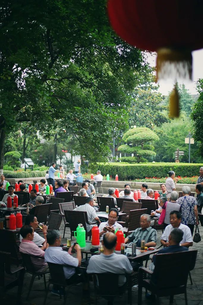 被严重低估的旅行地！如果你来江南古城常熟，我会带你去这里