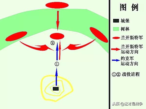 一位绝色美女的玫瑰和战争，一切为了王室的荣耀
