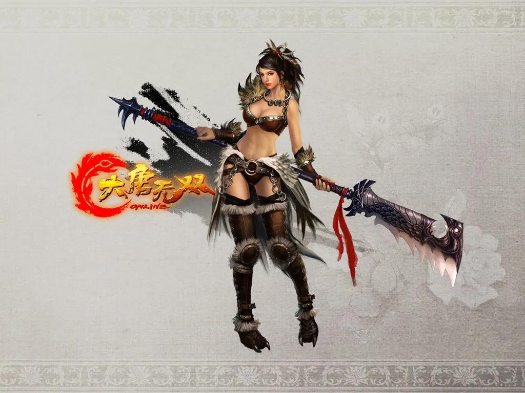 big笑工坊致我们终将逝去的青春,盘点那些年我们玩过的电脑游戏