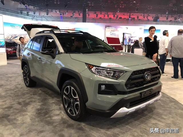 2019年重磅suv5款值得购买,2019年饱受欢迎的6款suv车型推荐