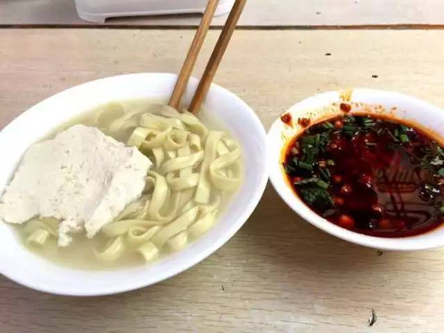 长寿路特色美食,遵义长寿之乡