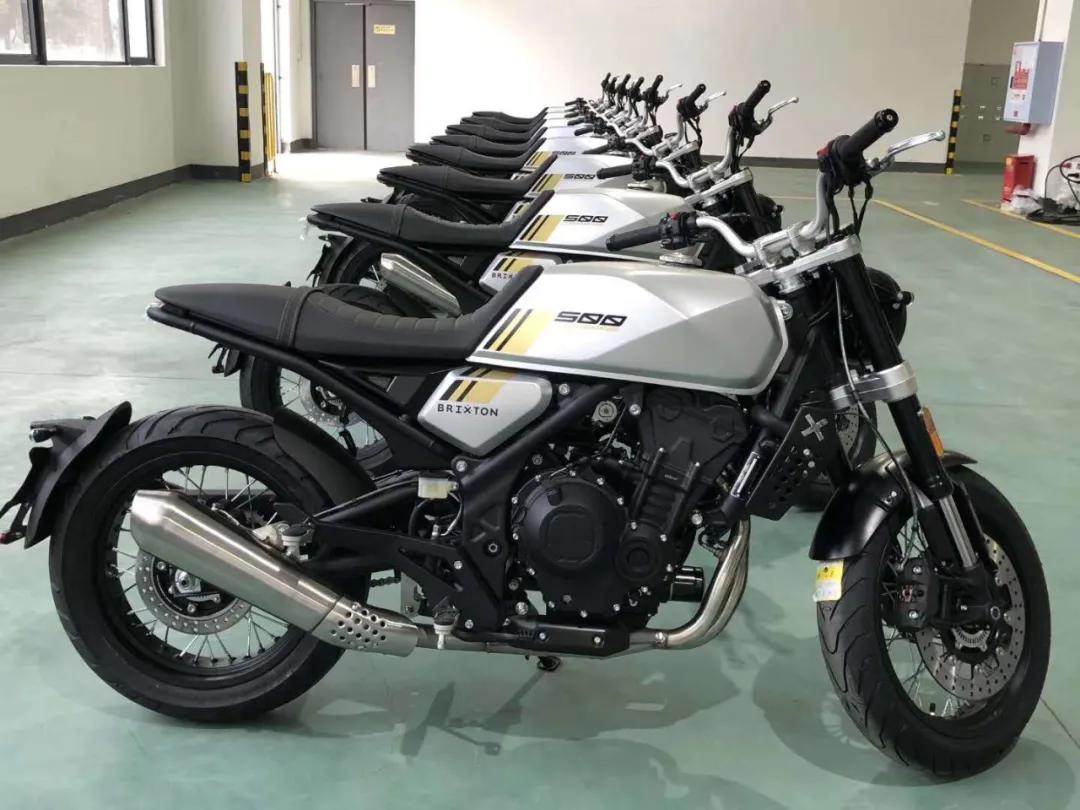 中国复古品牌有哪些,近期新出的国产复古车